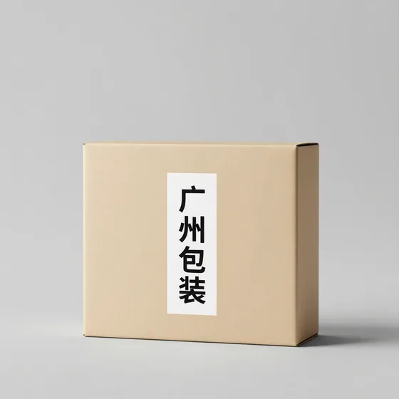广州包装